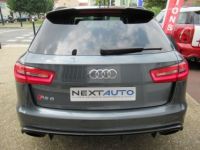 Audi RS6 AVANT 4.0 V8 TFSI 560CH QUATTRO TIPTRONIC - <small></small> 59.990 € <small>TTC</small> - #10