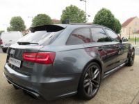 Audi RS6 AVANT 4.0 V8 TFSI 560CH QUATTRO TIPTRONIC - <small></small> 59.990 € <small>TTC</small> - #12