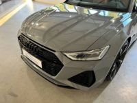 Audi RS6 Avant 4.0 V8 TFSI 600 cv gris nardo - <small></small> 119.900 € <small>TTC</small> - #57