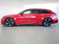 Audi RS6 Avant 4.0 V8 TFSI 600ch quattro Tiptronic - <small></small> 99.990 € <small>TTC</small> - #3
