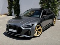 Audi RS6 Avant 4.0 V8 TFSI 600ch quattro tiptronic - <small></small> 136.000 € <small>TTC</small> - #12