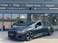 Audi RS6 Avant 4.0 V8 TFSI 600ch quattro Tiptronic - <small></small> 103.990 € <small>TTC</small> - #1