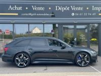 Audi RS6 Avant 4.0 V8 TFSI 600ch quattro Tiptronic - <small></small> 103.990 € <small>TTC</small> - #6