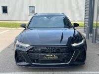 Audi RS6 Avant 4.0 V8 TFSI 600ch quattro Tiptronic - <small></small> 103.990 € <small>TTC</small> - #7