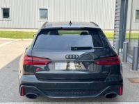 Audi RS6 Avant 4.0 V8 TFSI 600ch quattro Tiptronic - <small></small> 103.990 € <small>TTC</small> - #8