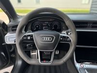 Audi RS6 Avant 4.0 V8 TFSI 600ch quattro Tiptronic - <small></small> 103.990 € <small>TTC</small> - #15