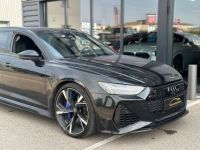 Audi RS6 Avant 4.0 V8 TFSI 600ch quattro Tiptronic - <small></small> 103.990 € <small>TTC</small> - #21