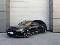 Audi RS6 Avant 4.0 V8 TFSI 600ch quattro tiptronic - <small></small> 121.900 € <small>TTC</small> - #1