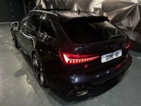 Audi RS6 AVANT 4.0 V8 TFSI 600CH QUATTRO TIPTRONIC - <small></small> 111.990 € <small>TTC</small> - #10