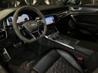 Audi RS6 AVANT 4.0 V8 TFSI 600CH QUATTRO TIPTRONIC - <small></small> 111.990 € <small>TTC</small> - #12