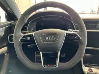 Audi RS6 AVANT 4.0 V8 TFSI 600CH QUATTRO TIPTRONIC 53CV - <small></small> 139.890 € <small>TTC</small> - #17