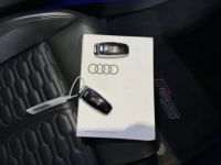 Audi RS6 AVANT 4.0 V8 TFSI 600CH QUATTRO TIPTRONIC 53CV - <small></small> 139.990 € <small>TTC</small> - #31