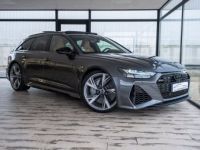 Audi RS6 AVANT 4.0 V8 TFSI 600CH QUATTRO TIPTRONIC 53CV - <small></small> 109.980 € <small>TTC</small> - #1