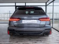 Audi RS6 AVANT 4.0 V8 TFSI 600CH QUATTRO TIPTRONIC 53CV - <small></small> 109.980 € <small>TTC</small> - #13