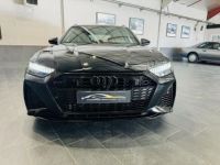 Audi RS6 Avant 4.0 V8 TFSI 600CH QUATTRO TIPTRONIC 53CV 2020 - <small></small> 114.990 € <small>TTC</small> - #3