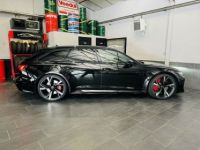 Audi RS6 Avant 4.0 V8 TFSI 600CH QUATTRO TIPTRONIC 53CV 2020 - <small></small> 114.990 € <small>TTC</small> - #5