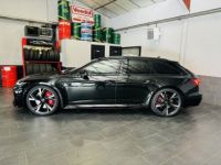 Audi RS6 Avant 4.0 V8 TFSI 600CH QUATTRO TIPTRONIC 53CV 2020 - <small></small> 114.990 € <small>TTC</small> - #6