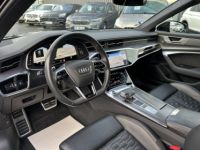 Audi RS6 AVANT 4.0 V8 TFSI 600ch QUATTRO TIPTRONIC 8 - <small></small> 119.900 € <small>TTC</small> - #11