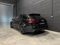 Audi RS6 Avant 4.0 V8 TFSI 605 CH PERFORMANCE QUATTRO - <small></small> 61.990 € <small>TTC</small> - #3