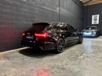 Audi RS6 Avant 4.0 V8 TFSI 605 CH PERFORMANCE QUATTRO - <small></small> 61.990 € <small>TTC</small> - #4