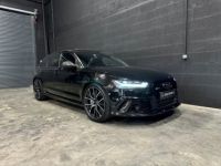 Audi RS6 Avant 4.0 V8 TFSI 605 CH PERFORMANCE QUATTRO - <small></small> 61.990 € <small>TTC</small> - #6