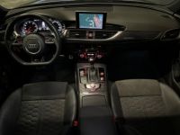 Audi RS6 Avant 4.0 V8 TFSI 605 CH PERFORMANCE QUATTRO - <small></small> 61.990 € <small>TTC</small> - #9