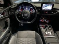 Audi RS6 Avant 4.0 V8 TFSI 605 CH PERFORMANCE QUATTRO - <small></small> 61.990 € <small>TTC</small> - #10