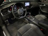 Audi RS6 Avant 4.0 V8 TFSI 605 CH PERFORMANCE QUATTRO - <small></small> 61.990 € <small>TTC</small> - #11