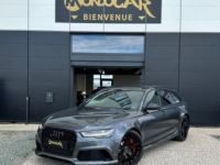 Audi RS6 AVANT 4.0 V8 TFSI 605 PERFORMANCE QUATTRO TIPTRONIC - <small></small> 60.900 € <small>TTC</small> - #1