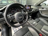 Audi RS6 AVANT 4.0 V8 TFSI 605 PERFORMANCE QUATTRO TIPTRONIC - <small></small> 60.900 € <small>TTC</small> - #3