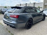 Audi RS6 AVANT 4.0 V8 TFSI 605 PERFORMANCE QUATTRO TIPTRONIC - <small></small> 60.900 € <small>TTC</small> - #14