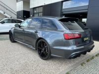 Audi RS6 AVANT 4.0 V8 TFSI 605 PERFORMANCE QUATTRO TIPTRONIC - <small></small> 60.900 € <small>TTC</small> - #15