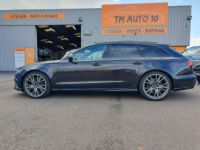 Audi RS6 AVANT 4.0 V8 TFSi 605CH PERFORMANCE 149Mkms ORIGINE FRANCE + CARNET 12-2017 - <small></small> 59.990 € <small>TTC</small> - #3