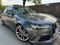 Audi RS6 AVANT 4.0 V8 TFSI 605CH PERFORMANCE QUATTRO TIPTRONIC - <small></small> 53.990 € <small>TTC</small> - #3