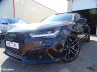 Audi RS6 AVANT 4.0 V8 TFSI 605CH PERFORMANCE QUATTRO TIPTRONIC - <small></small> 72.890 € <small>TTC</small> - #1