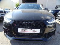 Audi RS6 AVANT 4.0 V8 TFSI 605CH PERFORMANCE QUATTRO TIPTRONIC - <small></small> 72.890 € <small>TTC</small> - #2