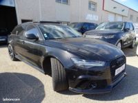 Audi RS6 AVANT 4.0 V8 TFSI 605CH PERFORMANCE QUATTRO TIPTRONIC - <small></small> 72.890 € <small>TTC</small> - #3