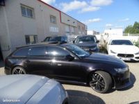 Audi RS6 AVANT 4.0 V8 TFSI 605CH PERFORMANCE QUATTRO TIPTRONIC - <small></small> 72.890 € <small>TTC</small> - #4