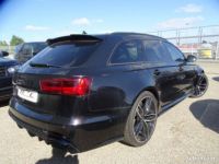 Audi RS6 AVANT 4.0 V8 TFSI 605CH PERFORMANCE QUATTRO TIPTRONIC - <small></small> 72.890 € <small>TTC</small> - #6