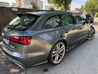 Audi RS6 AVANT 4.0 V8 TFSI 605CH PERFORMANCE QUATTRO TIPTRONIC - <small></small> 53.990 € <small>TTC</small> - #5