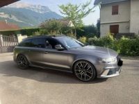 Audi RS6 AVANT 4.0 V8 TFSI 605CH PERFORMANCE QUATTRO TIPTRONIC - <small></small> 83.990 € <small>TTC</small> - #1