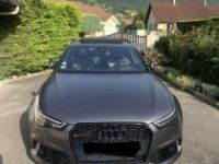 Audi RS6 AVANT 4.0 V8 TFSI 605CH PERFORMANCE QUATTRO TIPTRONIC - <small></small> 83.990 € <small>TTC</small> - #2