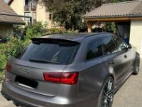 Audi RS6 AVANT 4.0 V8 TFSI 605CH PERFORMANCE QUATTRO TIPTRONIC - <small></small> 83.990 € <small>TTC</small> - #3