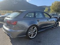 Audi RS6 AVANT 4.0 V8 TFSI 605CH PERFORMANCE QUATTRO TIPTRONIC - <small></small> 54.990 € <small>TTC</small> - #9