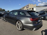 Audi RS6 AVANT 4.0 V8 TFSI 605CH PERFORMANCE QUATTRO TIPTRONIC - <small></small> 54.990 € <small>TTC</small> - #11