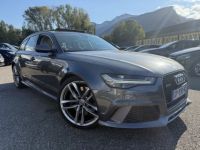 Audi RS6 AVANT 4.0 V8 TFSI 605CH PERFORMANCE QUATTRO TIPTRONIC - <small></small> 54.990 € <small>TTC</small> - #12