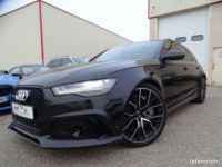 Audi RS6 AVANT 4.0 V8 TFSI 605CH PERFORMANCE QUATTRO TIPTRONIC - <small></small> 66.890 € <small>TTC</small> - #1