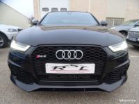 Audi RS6 AVANT 4.0 V8 TFSI 605CH PERFORMANCE QUATTRO TIPTRONIC - <small></small> 66.890 € <small>TTC</small> - #3