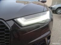 Audi RS6 AVANT 4.0 V8 TFSI 605CH PERFORMANCE QUATTRO TIPTRONIC - <small></small> 66.890 € <small>TTC</small> - #4