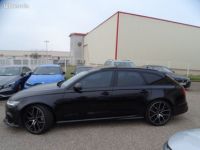 Audi RS6 AVANT 4.0 V8 TFSI 605CH PERFORMANCE QUATTRO TIPTRONIC - <small></small> 66.890 € <small>TTC</small> - #5